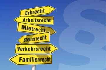 Rechtsberatung im Internet – Funktioniert das?