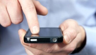 smartphone defekt: schnelle Reperatur erforderlich?