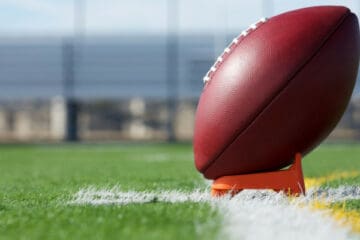 NFL Football im Fernsehn in Deutschland