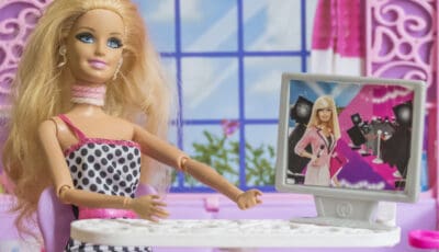 Barbei Puppen von Mattel Barbei Puppen von Mattel
